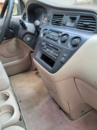 2000 Honda Odyssey EX for sale in Menomonie, WI – photo 14