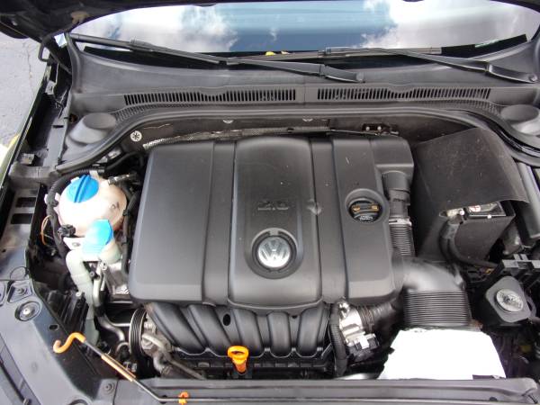 2012 Volkswagen Jetta 2.5L SE for sale in Utica, MI – photo 16