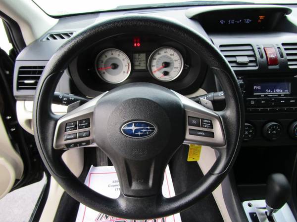 2014 *Subaru* *Impreza Sedan* *4dr Automatic 2.0i Premi - cars &... for sale in Council Bluffs, NE – photo 13