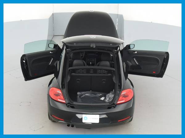 2015 VW Volkswagen Beetle 1 8T Fleet Edition Hatchback 2D hatchback for sale in Little Rock, AR – photo 18