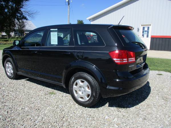 2009 Dodge Journey SE - Runs Great! for sale in Crawfordsville, IA – photo 3