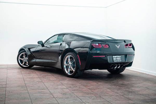 2015 Chevrolet Corvette Stingray Supercharged With Upgrades for sale in Addison, LA – photo 9
