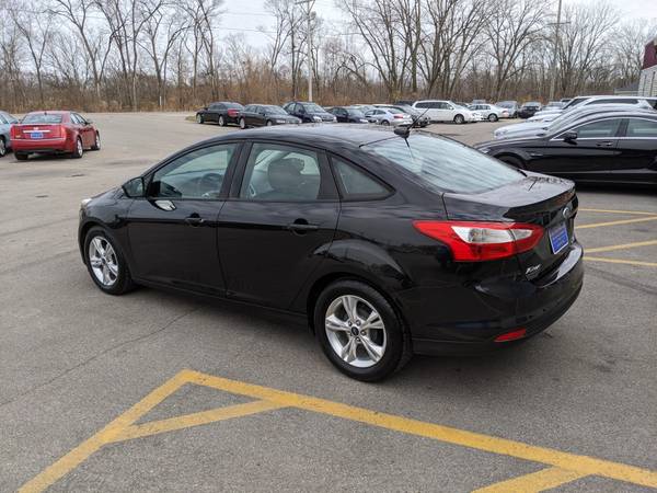 2013 Ford Focus - cars & trucks - by dealer - vehicle automotive sale for sale in Evansdale, IA – photo 11