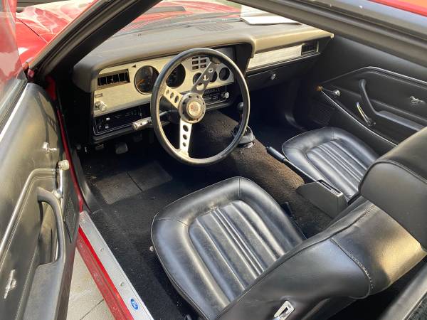 1978 Mustang King Cobra for sale in Chepachet, CT – photo 4