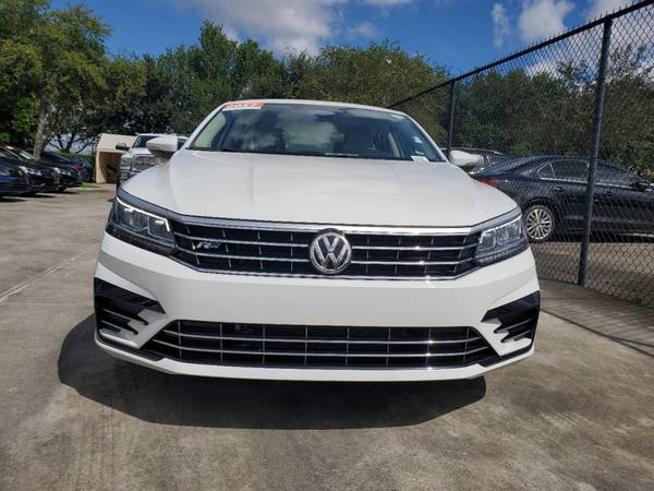 2017 *Volkswagen* *Passat* *R-Line w/Comfort Pkg Automa for sale in Coconut Creek, FL – photo 2