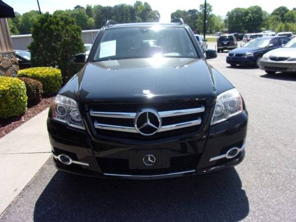 2012 Mercedes-Benz GLK 350 GLK350 4MATIC - Down Payments As Low As for sale in Lincolnton, NC – photo 3