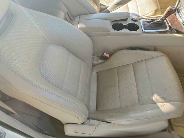 2010 Mercedes E350 coupe - cars & trucks - by dealer - vehicle... for sale in Denton, TX – photo 10