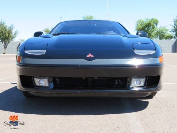 1991 Mitsubishi 3000gt 2DR COUPE VR-4 TWIN TURBO for sale in Tempe, OR – photo 23