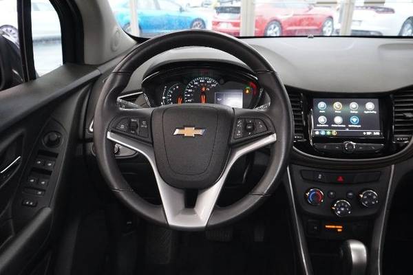 2018 Chevrolet Trax LT - cars & trucks - by dealer - vehicle... for sale in Cuyahoga Falls, OH – photo 22