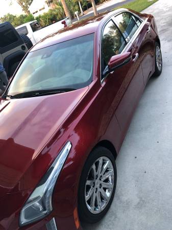 Cadillac CTS for sale in Fort Myers Beach, FL – photo 6