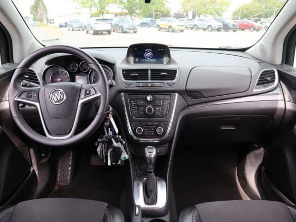 2014 Buick Encore Base SUV - - by dealer - vehicle for sale in Eugene, OR – photo 14