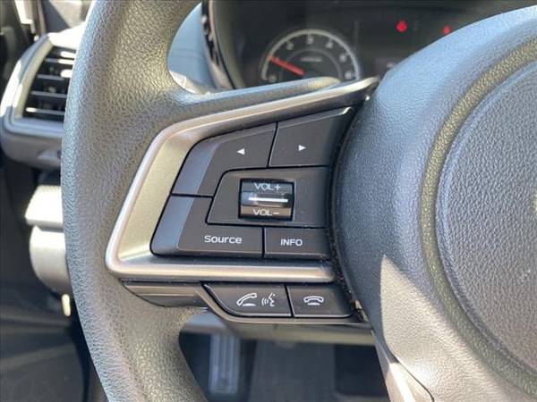 2018 Subaru Impreza 2 0i - - by dealer - vehicle for sale in Colorado Springs, CO – photo 18