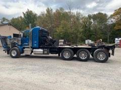 2007 Kenworth T800 Tridrive for sale in clifford township, NY – photo 5