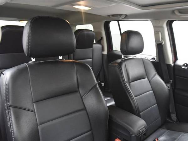 2014 Jeep Patriot High Altitude Edition Sport Utility 4D suv Red - for sale in Chicago, IL – photo 5