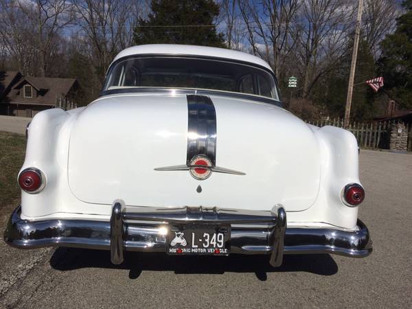 1954 Pontiac Chieftain for sale in Crestwood, KY – photo 3