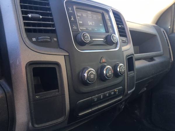 2018 Ram 3500 Crew cab Cummins Turbo Diesel MD Inspection for sale in TEMPLE HILLS, MD – photo 17
