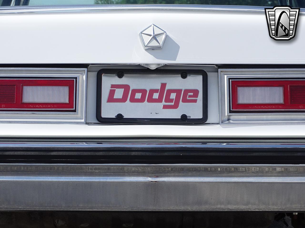 1984 Dodge Diplomat for sale in O'Fallon, IL – photo 51