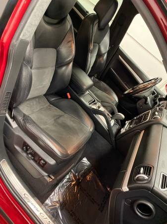 2009 PORSCHE CAYENNE GTS TIPTRONIC AVAILABLE FINANCE!! for sale in MATHER, CA – photo 22