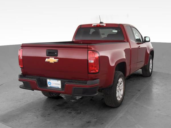 2017 Chevy Chevrolet Colorado Extended Cab LT Pickup 2D 6 ft pickup... for sale in Wichita Falls, TX – photo 10