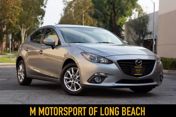 2014 MAZDA3 i Touring Hatchback | APPLY NOW | APPT ONLY... for sale in Long Beach, CA
