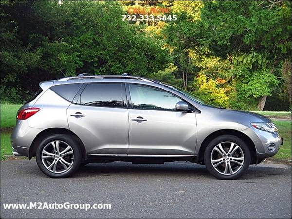 2010 Nissan Murano LE AWD 4dr SUV - - by dealer for sale in East Brunswick, NJ – photo 6