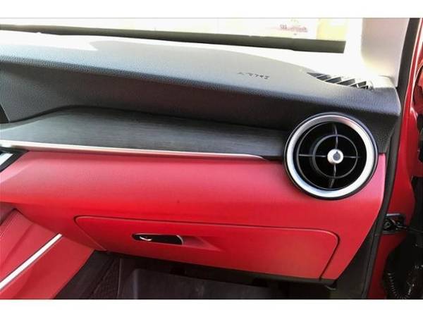 2018 Alfa Romeo Stelvio AWD All Wheel Drive Ti SUV - cars & trucks -... for sale in Medford, OR – photo 17