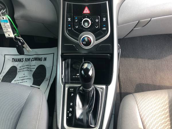 2015 Hyundai Elantra SE CARFAX 1 OWNER for sale in Raleigh, NC – photo 15