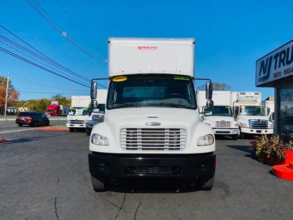 Look What Just Came In! A 2015 Freightliner M2 106 with 119,3-new... for sale in South Amboy, NY – photo 3