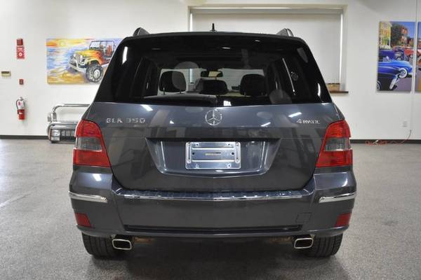 2010 Mercedes-Benz GLK 350 4MATIC for sale in Canton, MA – photo 7