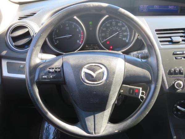 2012 Mazda MAZDA3 4dr Sdn Auto i Sport***GOOD, BAD, NO CREDIT*** -... for sale in Garden City, ID – photo 9