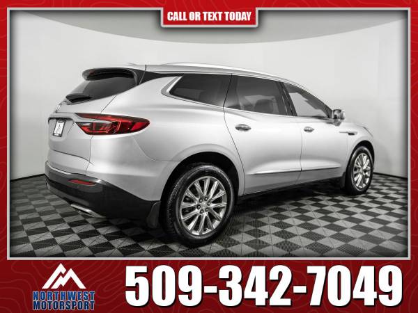 2020 Buick Enclave Premium AWD - - by dealer for sale in Spokane Valley, ID – photo 5