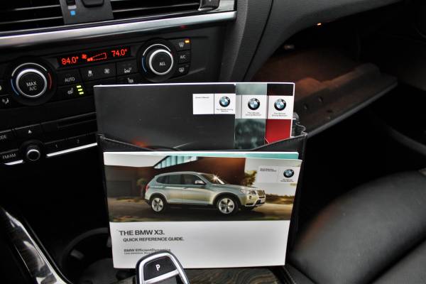 2014 BMW X3 XDriver35i Sport 3 0L AWD - - by dealer for sale in Burlington, WA – photo 24