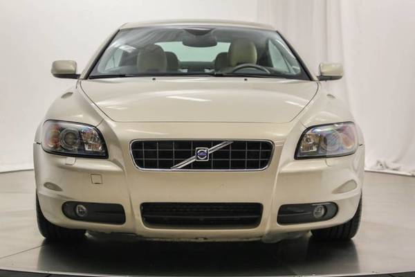 2006 Volvo C70 LEATHER COLD AC POWER CONVERTIBLE RUNS GREAT for sale in Sarasota, FL – photo 12