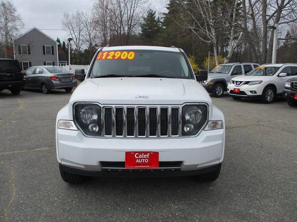 2012 Jeep Liberty Limited Jet 4WD - - by dealer for sale in Other, MA – photo 2