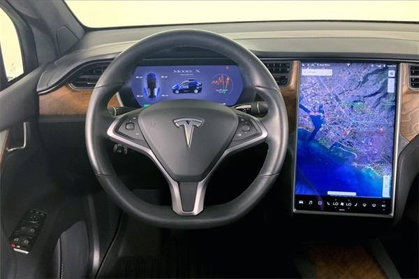 2020 Tesla Model X Long Range - cars & trucks - by dealer - vehicle... for sale in Honolulu, HI – photo 4
