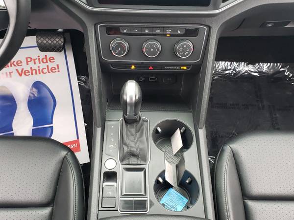 2018 Volkswagen Atlas 3 6L V6 SE FWD - - by dealer for sale in San Antonio, TX – photo 20
