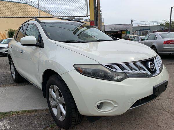 2009 Nissan Murano 4dr SL AWD V6 for sale in NEW YORK, NY – photo 3