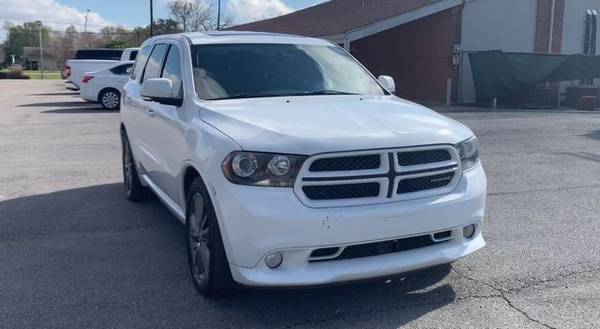 ►►►2013 Dodge Durango ► - cars & trucks - by dealer - vehicle... for sale in Metairie, LA – photo 2