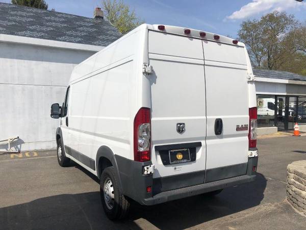 2016 RAM ProMaster Cargo 1500 136 WB 3dr High Roof Cargo Van for sale in Kenvil, NY – photo 8
