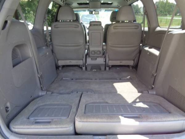 2008 Honda Odyssey EX L /DVD /Power Sliding Door for sale in Indian Trail, NC – photo 24
