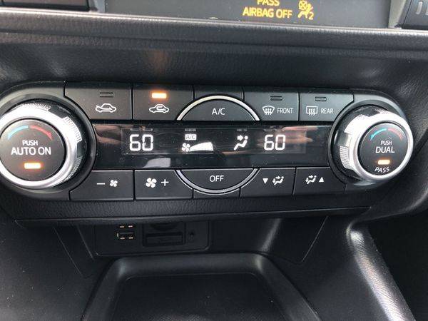 2017 Mazda Mazda3 5-Door Touring Hatchback Call/Text for sale in Grand Rapids, MI – photo 20