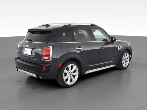 2017 MINI Countryman Cooper S ALL4 Hatchback 4D hatchback Gray - -... for sale in Oklahoma City, OK – photo 11