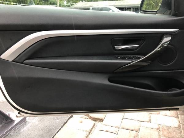 2016 BMW 428I CONVERTIBLE..WE FINANCE EVERYONE 100%..APROBACION PARA... for sale in TAMPA, FL – photo 19
