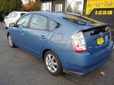 2008 toyota prius touring - cars & trucks - by dealer - vehicle... for sale in Kent, WA – photo 7