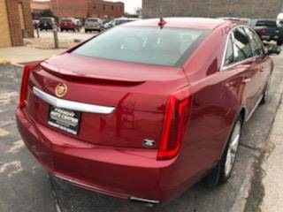 2013 Cadillac XTS Luxury - cars & trucks - by dealer - vehicle... for sale in 68025, NE – photo 4