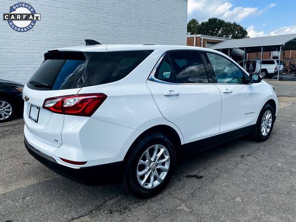 Chevy Equinox Bluetooth Carfax Certified 1 Owner No accident Cheap... for sale in Columbia, SC – photo 2