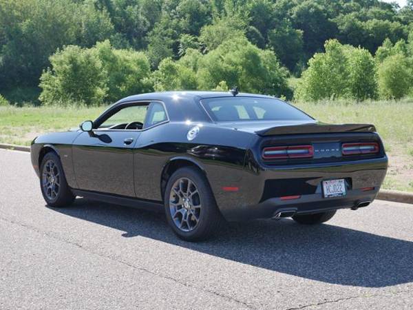 2018 Dodge Challenger GT for sale in Hudson, MN – photo 8