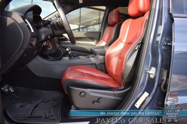 2019 Dodge Durango SRT/AWD/6 4L V8/Auto Start/Heated Leather for sale in Anchorage, AK – photo 11