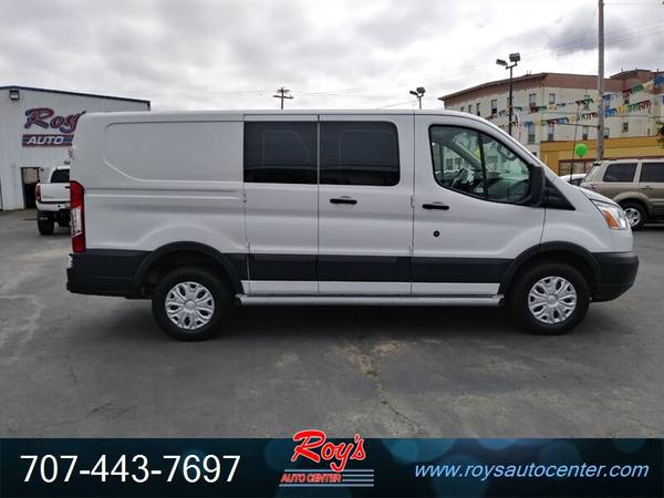 2016 Ford Transit Cargo 250 for sale in Eureka, CA – photo 2