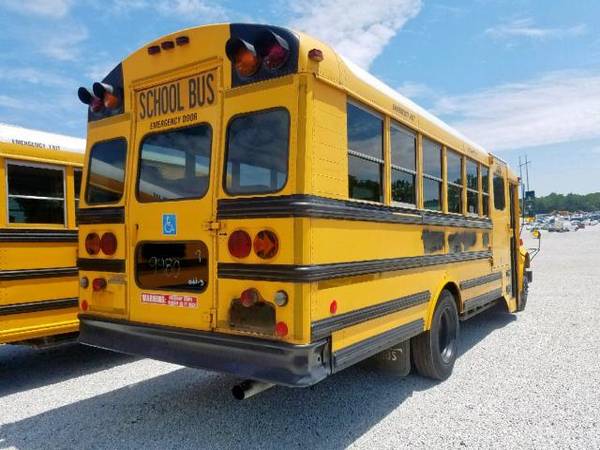 SCHOOL BUS for sale in Jackson, MS – photo 4